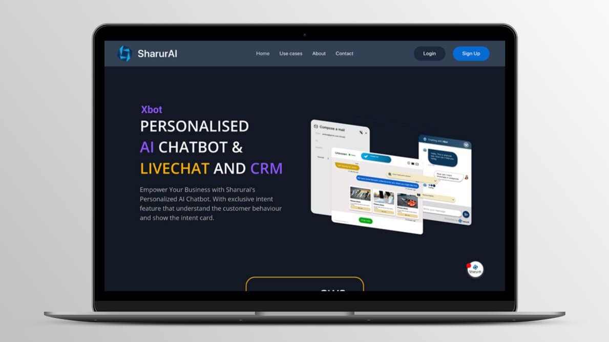 Xbot by SharurAI Lifetime Deal,  💬 All-in-One Solution for Enhanced Customer Engagement!