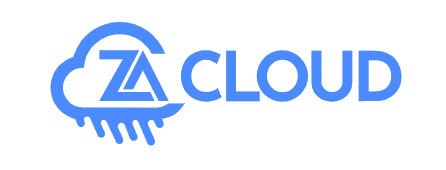 Zacloud Annual Deal Logo