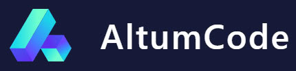Altumcode Php Scripts Lifetime Deal Logo