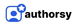 Authorsy Lifetime Deal Logo