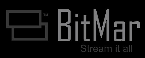 Bitmar Lifetime Deal Logo