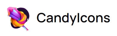 Candyicons Ai Lifetime Deal Logo