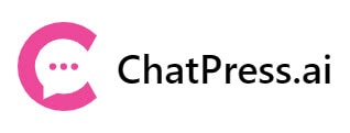 Chatpress.ai Lifetime Deal Logo