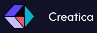 Creatica Lifetime Deal Logo