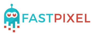 Fastpixel One Year Deal Logo