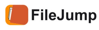 Filejump Lifetime Deal Logo