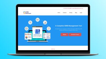 GMB Briefcase Lifetime Deal 🚀 Revolutionize Your Google My Business Management!