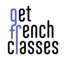 Get French Classes Lifetime Subscription Logo