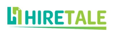 Hiretale Lifetime Deal Logo