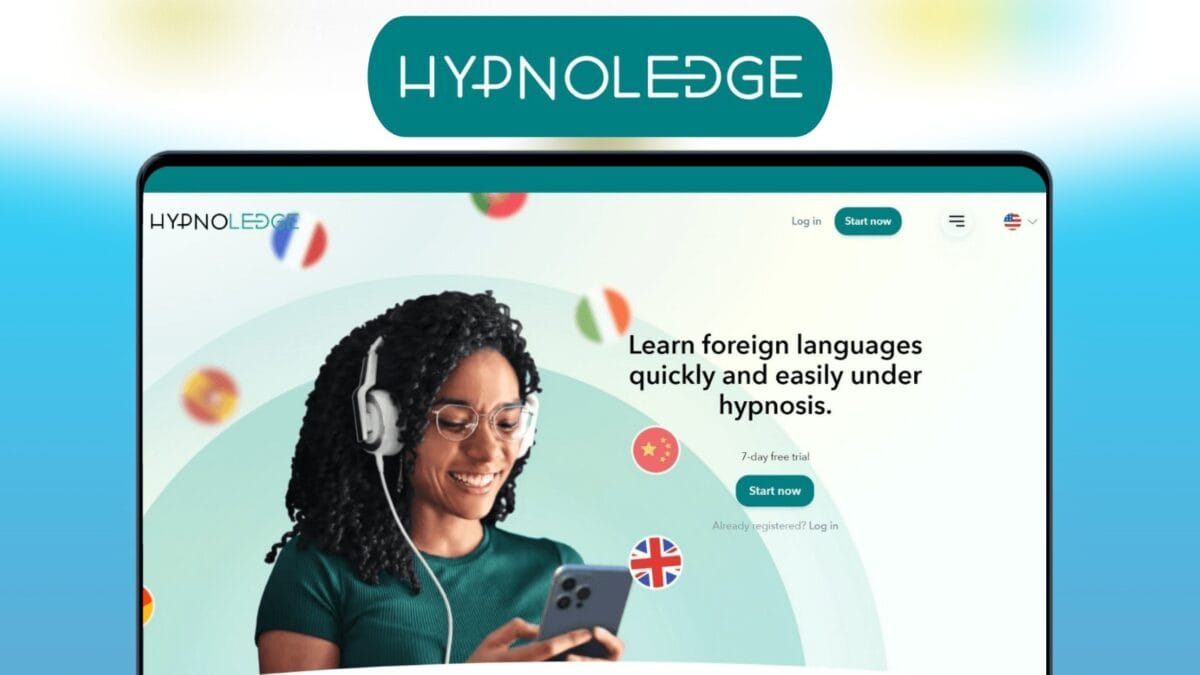 Hypnoledge Lifetime Deal Image