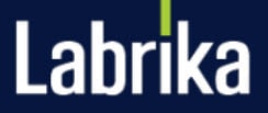 Labrika Logo