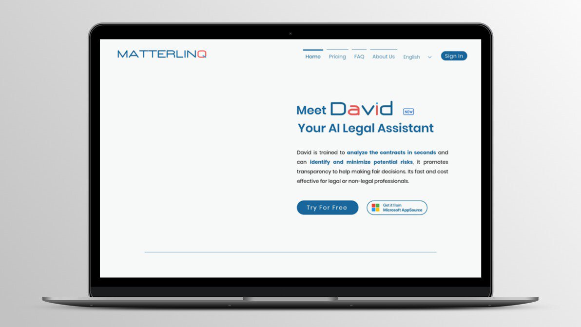 Matterlinq Lifetime Deal Image