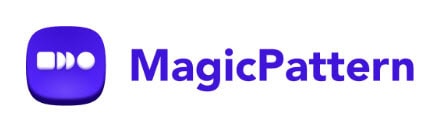 Magicpattern Lifetime Deal Logo