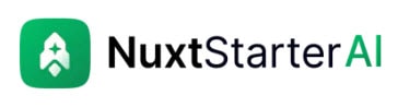 Nuxtstarterai Lifetime Deal Logo