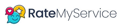 Ratemyservice Lifetime Deal Logo