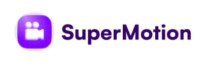 Supermotion Lifetime Deal Logo