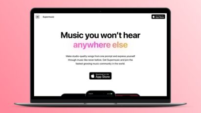 Supermusic Lifetime Subscription 🎤 AI Music App Revolutionizing Song Creation