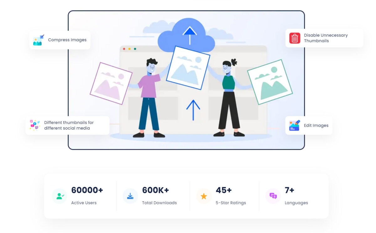 Thumbpress Lifetime Deal Image I