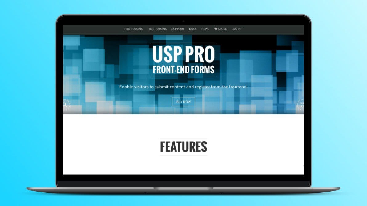 Usp Pro Lifetime Deal Image