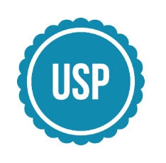 Usp Pro Lifetime Deal Logo