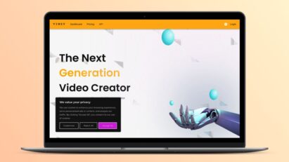 VimZy Lifetime Deal 🎥 Create AI-Powered Videos Effortlessly