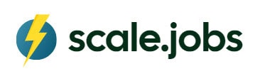 Scale.jobs Lifetime Deal Logo