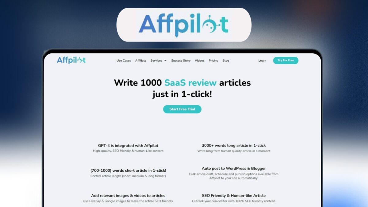 How to Write Seo Friendly Article With Affpilot?: Expert Tips