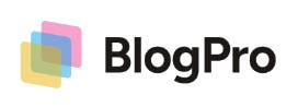 Blogpro Lifetime Deal Logo