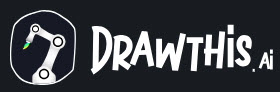 Drawthis.ai Lifetime Deal Logo