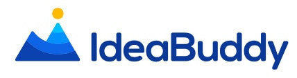 Ideabuddy Lifetime Deal Logo