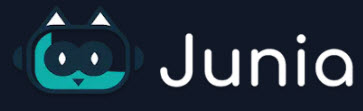 Junia Ai Lifetime Deal Logo