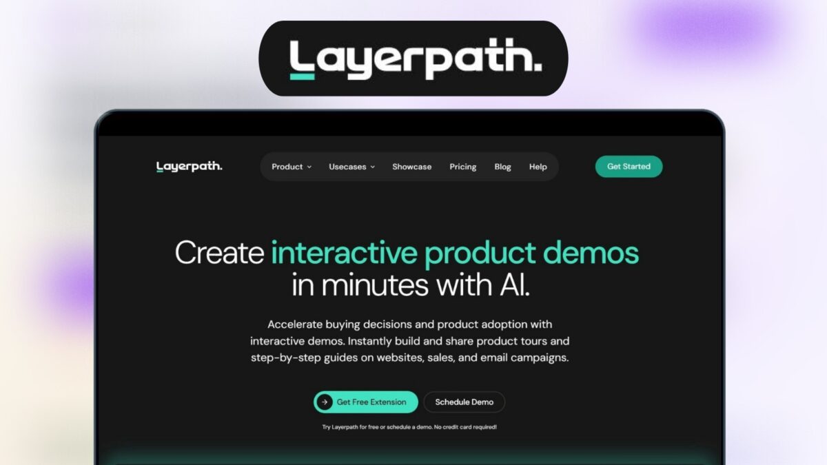 Layerpath Lifetime Deal Image