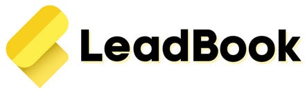 Leadbook Lifetime Deal Logo