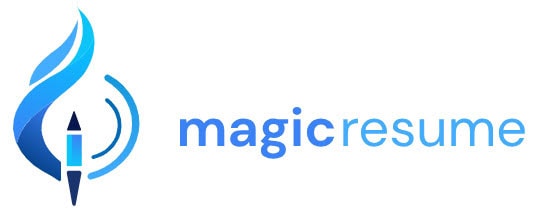 Magicresume Lifetime Deal Logo