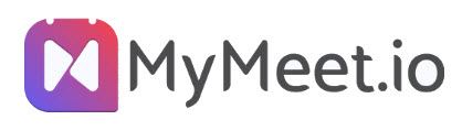 Mymeet.io Lifetimo Deal Logo