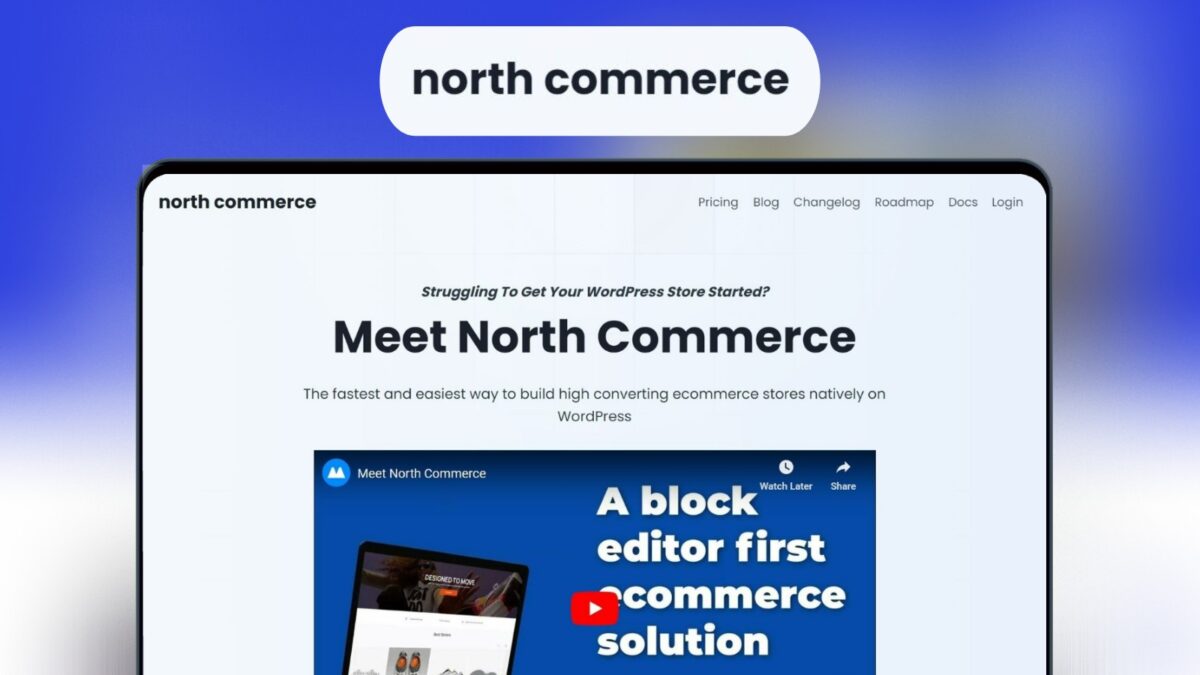 North Commerce Lifetime Deal Image