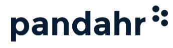Pandahr Lifetime Deal Logo