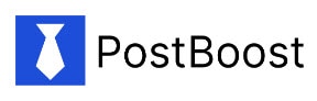 Postboost Lifetime Deal Logo