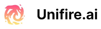 Unifire.ai Lifetime Deal Logo