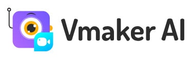 Vmaker Lifetime Deal Logo