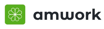 Amwork Lifetime Deal Logo