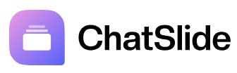 Chatslide Ai Lifetime Deal Logo