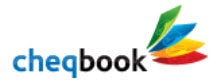 Cheqbook Lifetime Deal Logo