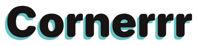 Cornerrr Lifetime Deal Logo