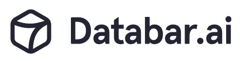 Databar Lifetime Deal Logo