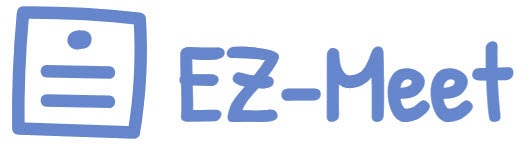 Ez Meet Lifetime Deal Logo