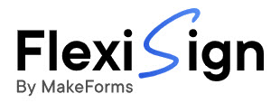 Flexisign Lifetime Deal Logo