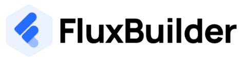 Fluxbuilder Lifetime Deal Logo