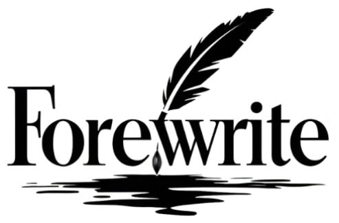 Forewrite Lifetime Deal Logo