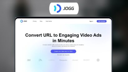 JoggAI Lifetime Deal 🎥 Convert URL to Engaging Video Ads in Minutes